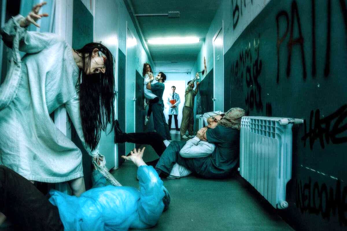 Фото квеста