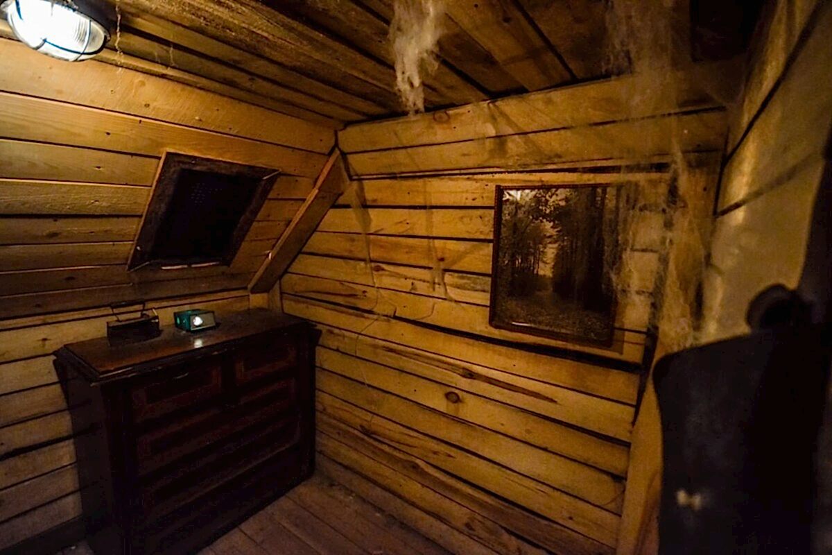 Фото квеста