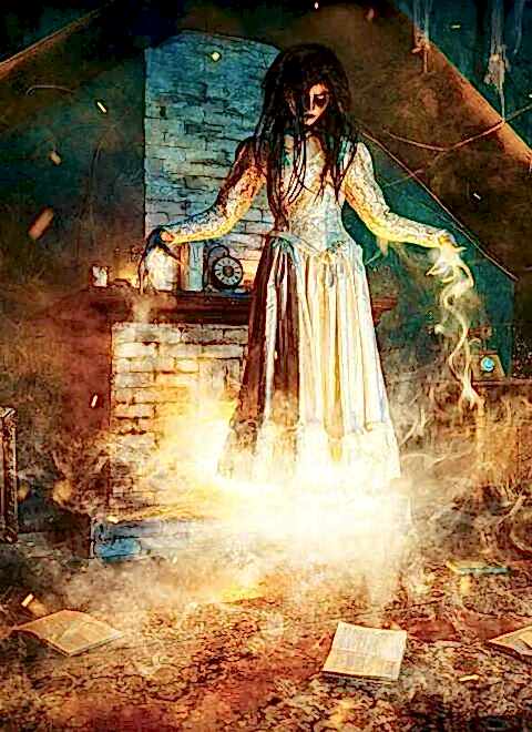 Картинка квеста - Тайна фотографий в поместье