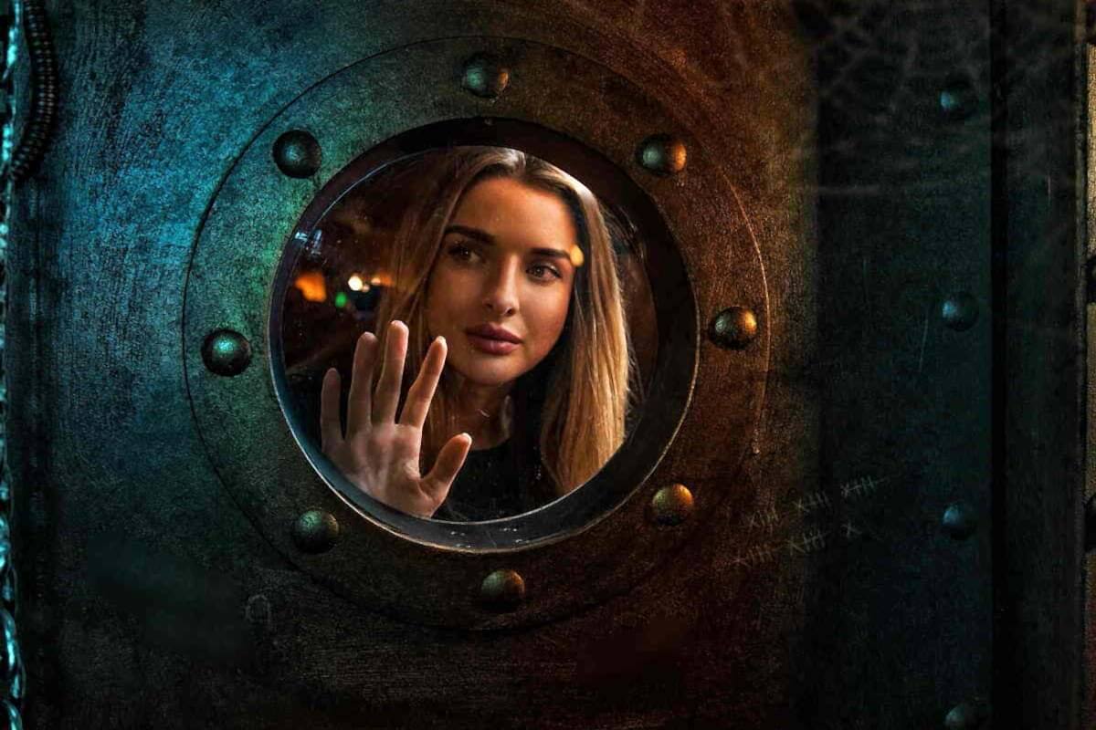 Фото квеста