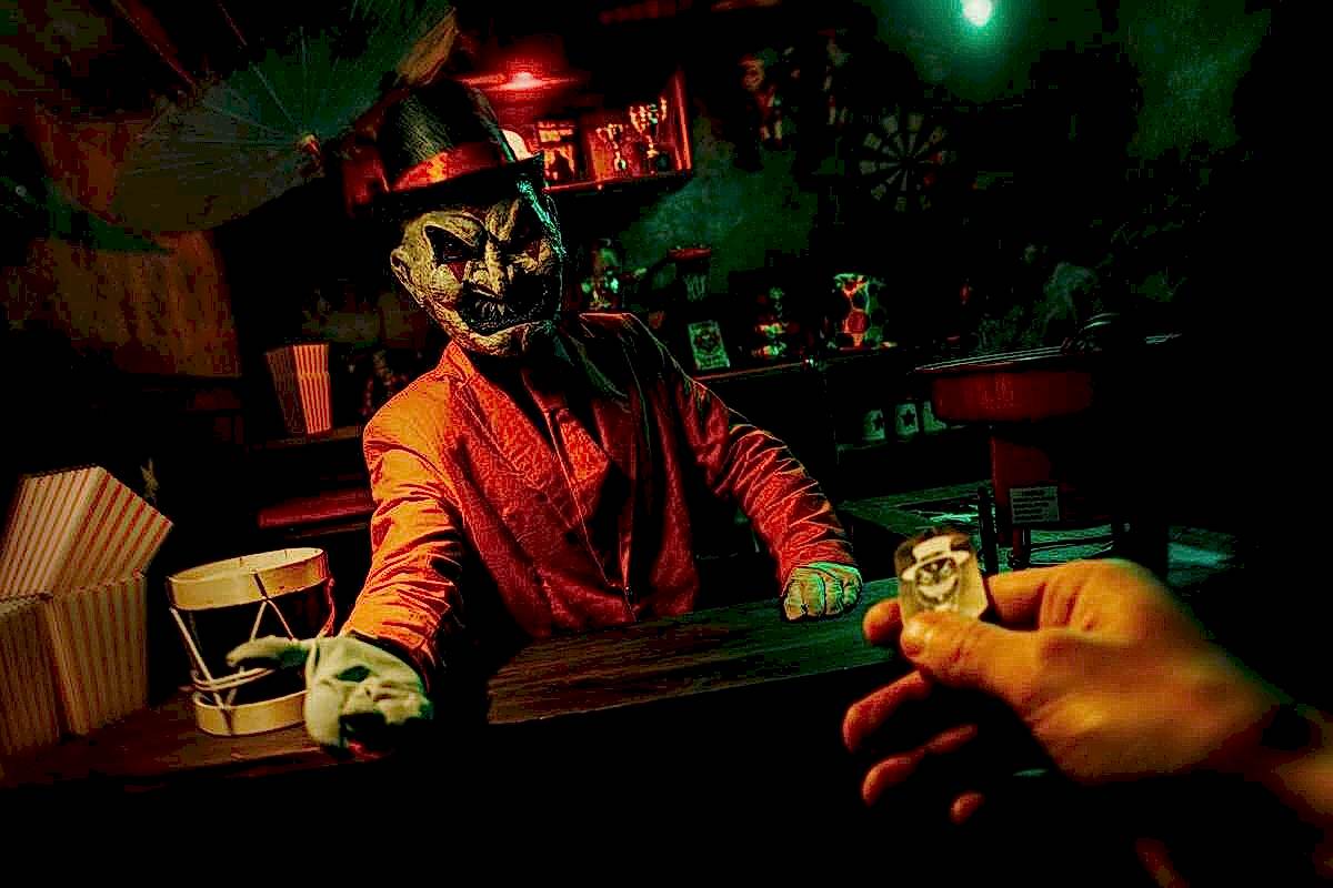 Фото квеста