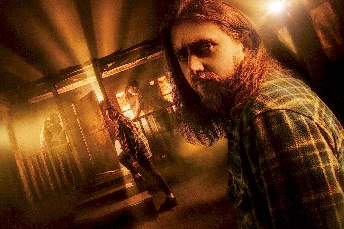 Фото квеста