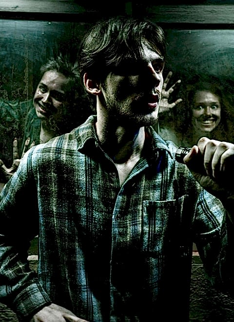 Картинка квеста - Извне