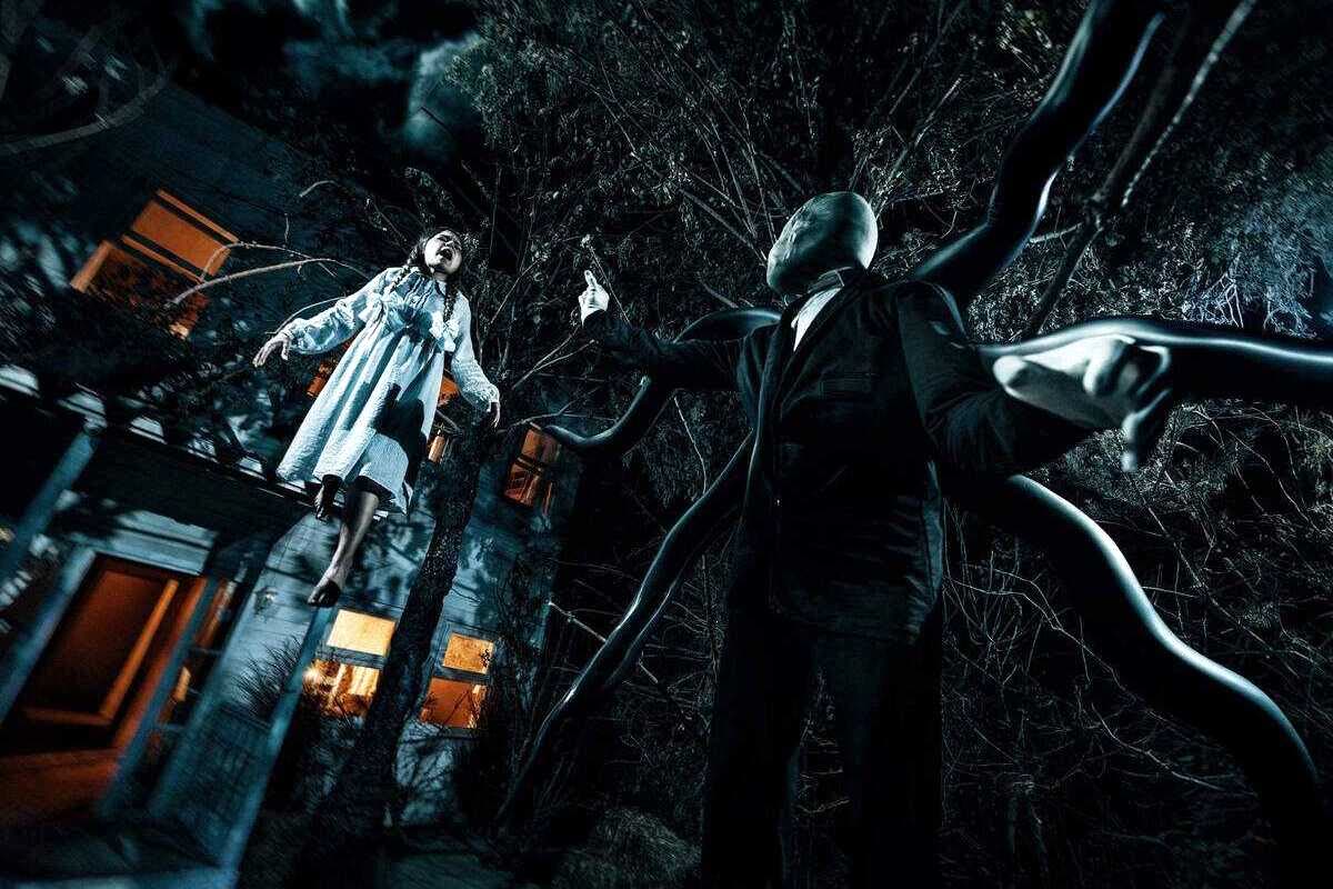 Фото квеста