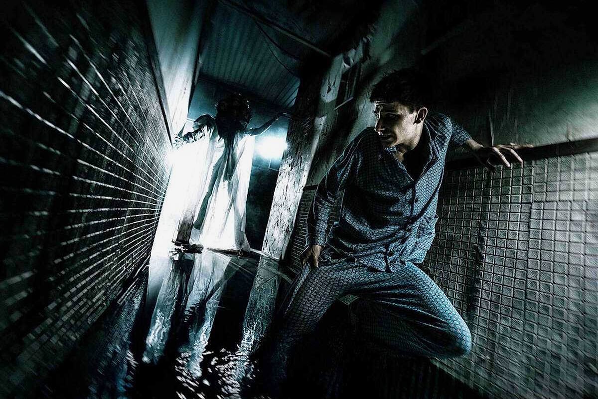 Фото квеста