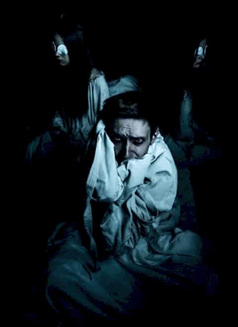 Картинка квеста - REM: No Exit