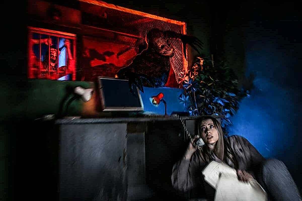 Фото квеста