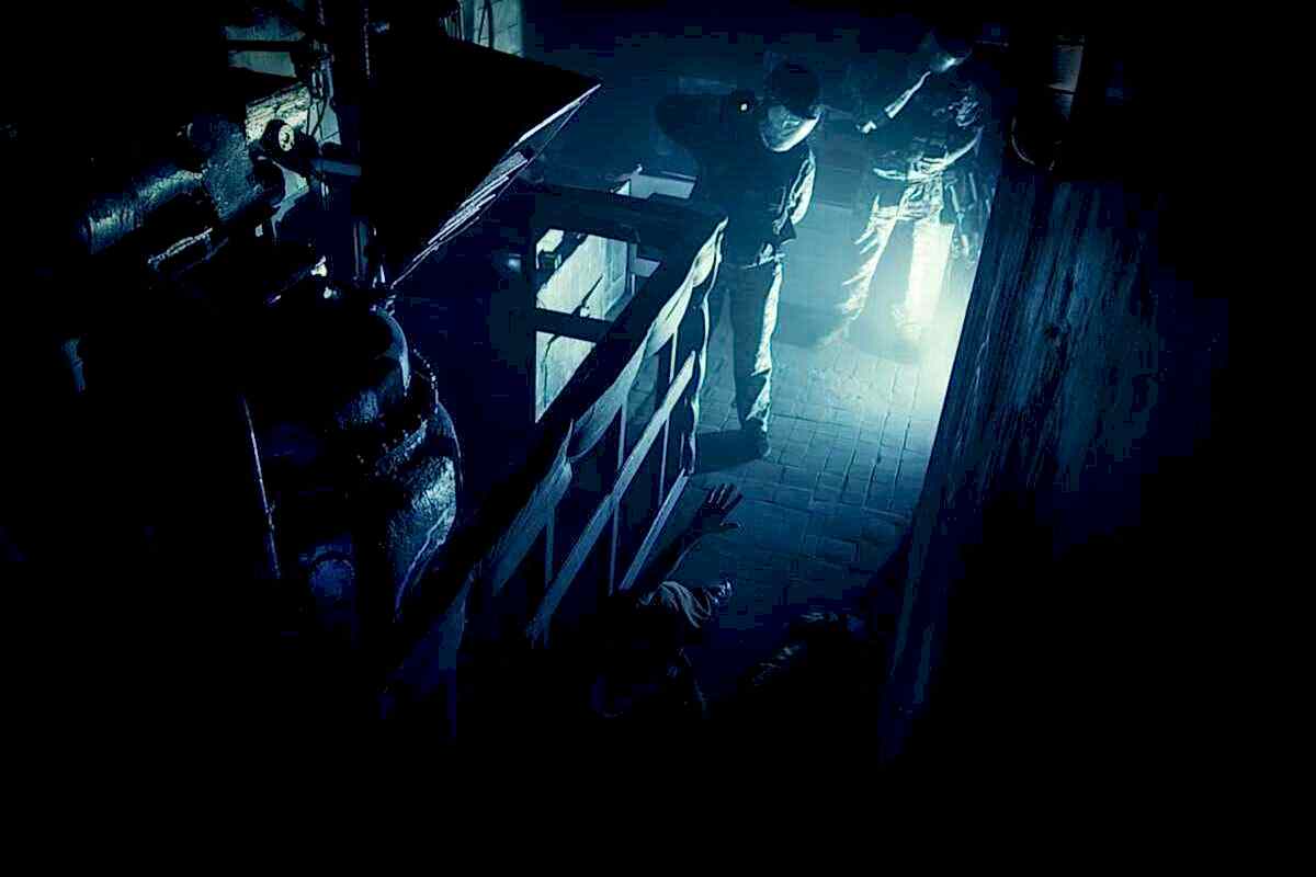 Фото квеста