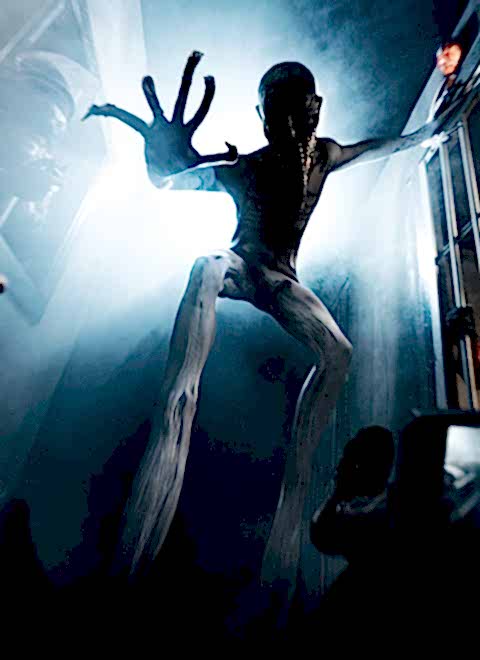 Картинка квеста - SCP