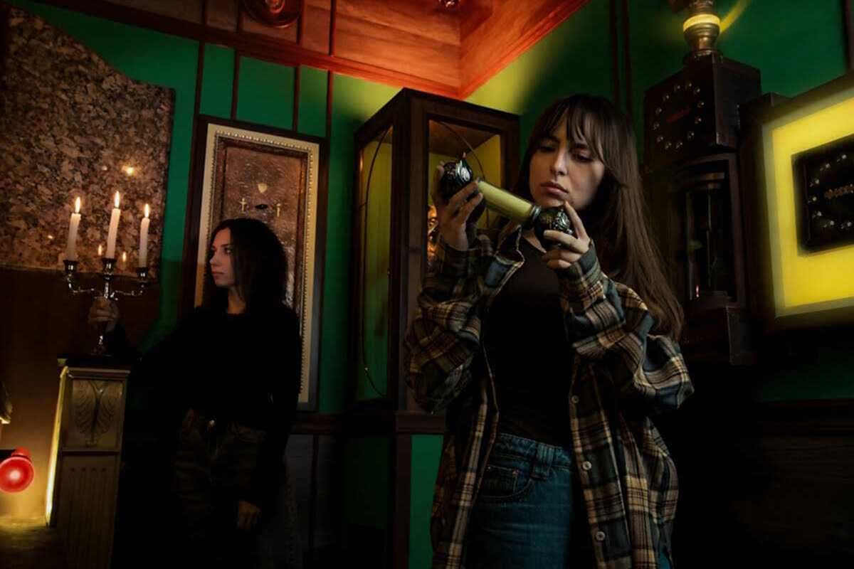 Фото квеста