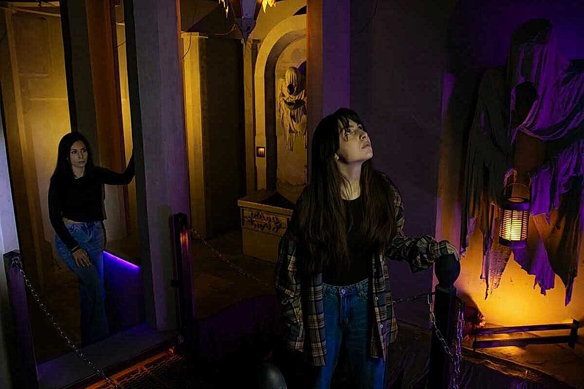 Фото квеста