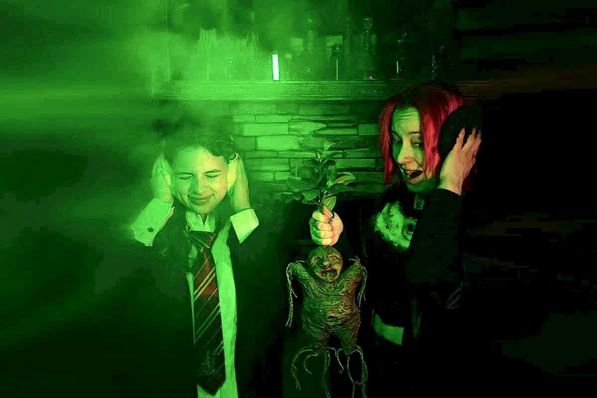 Фото квеста