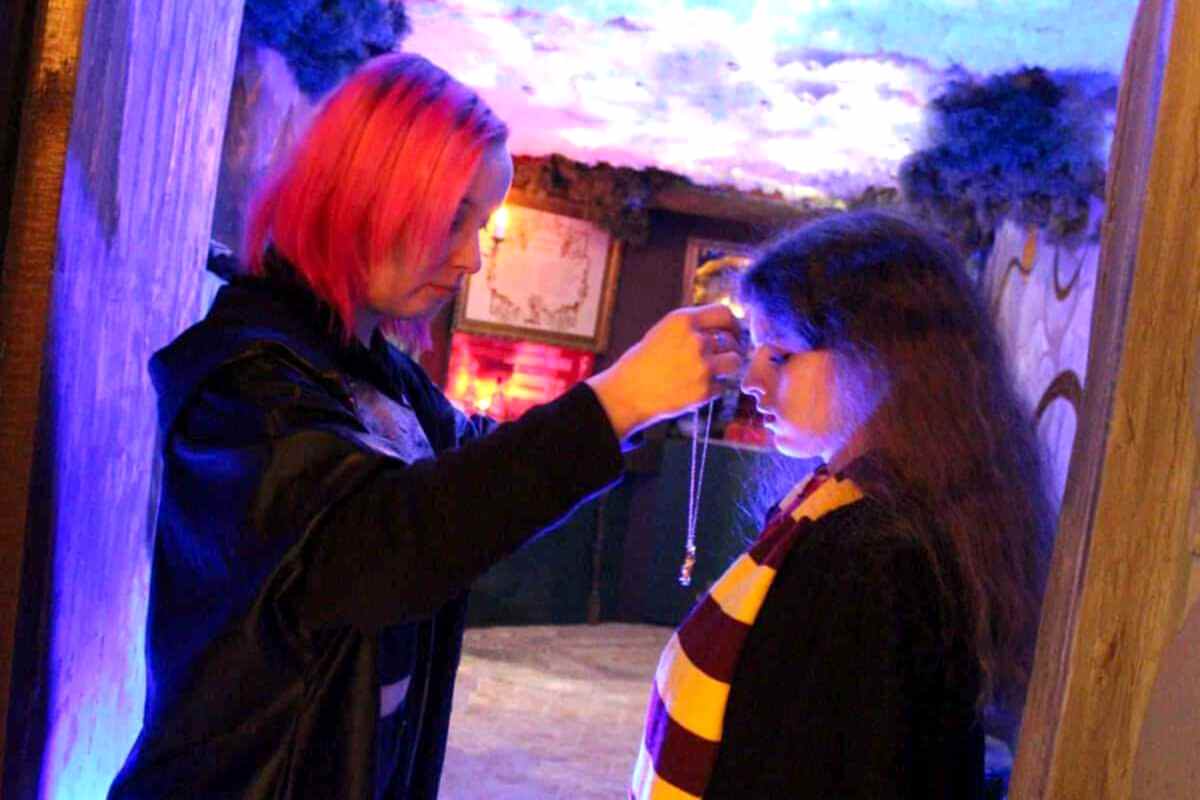 Фото квеста