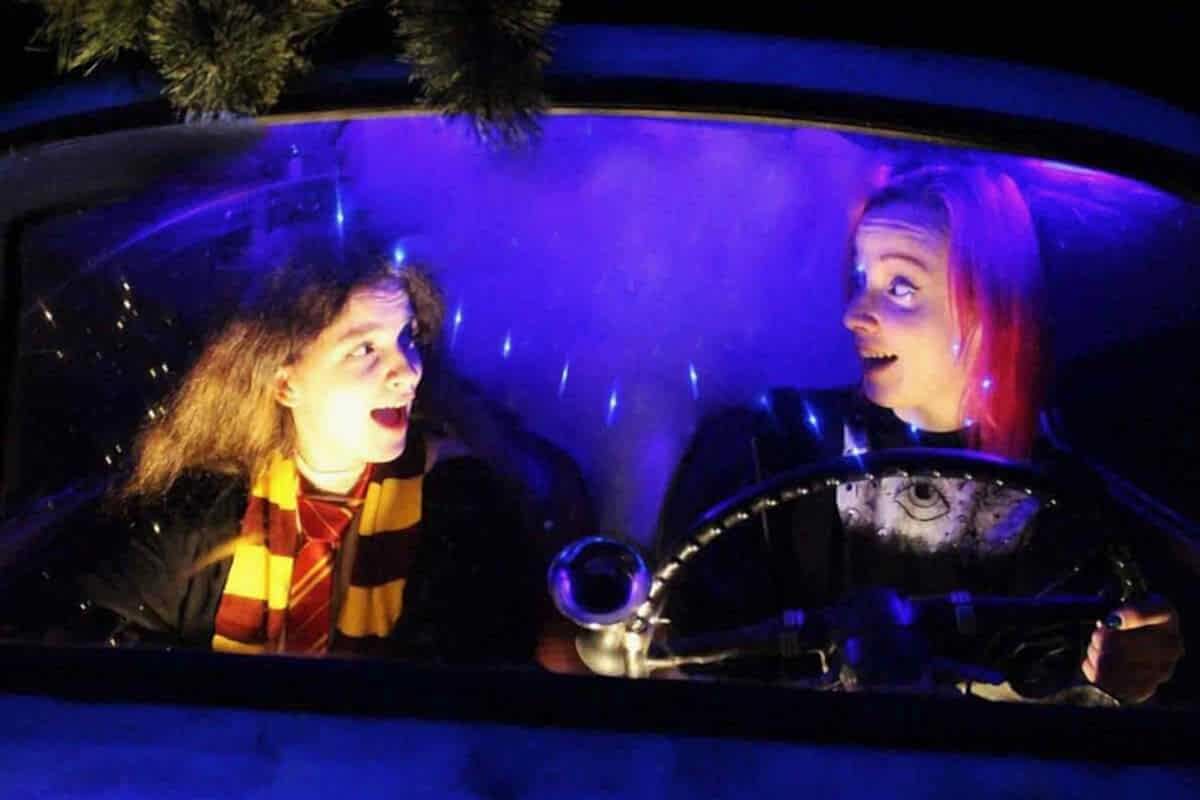 Фото квеста