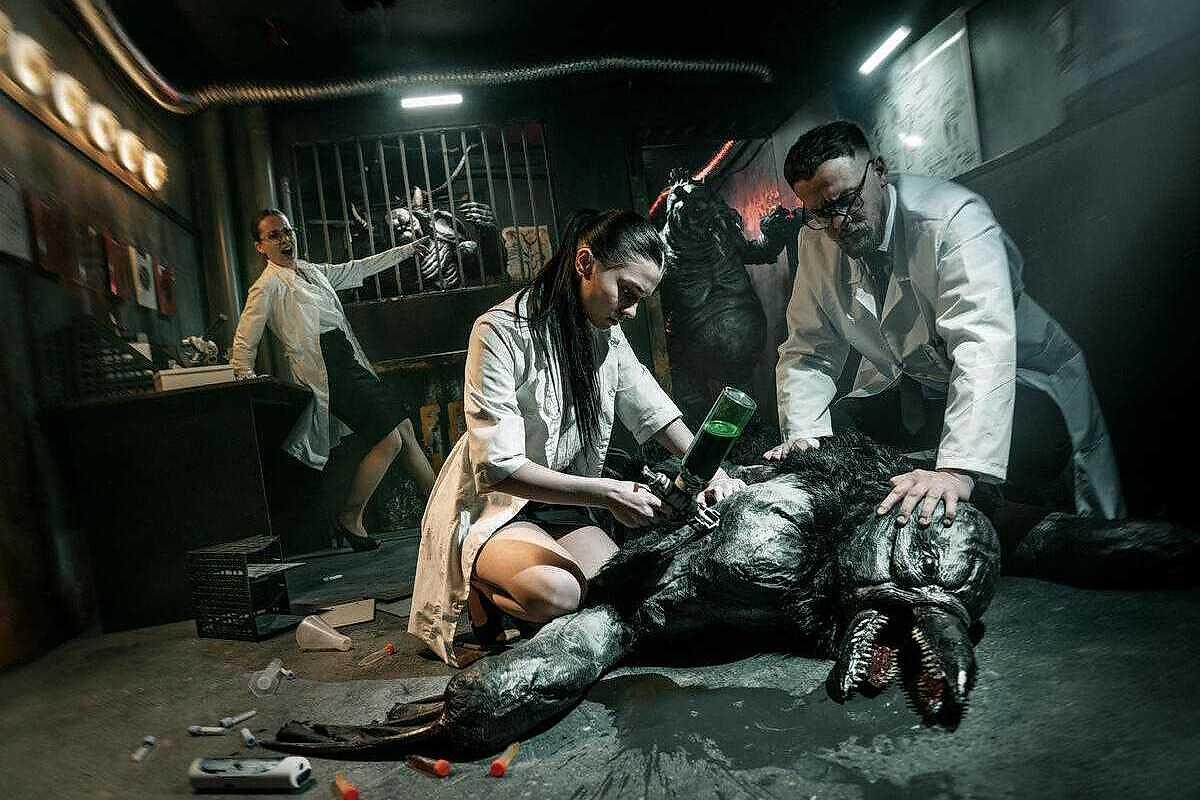 Фото квеста