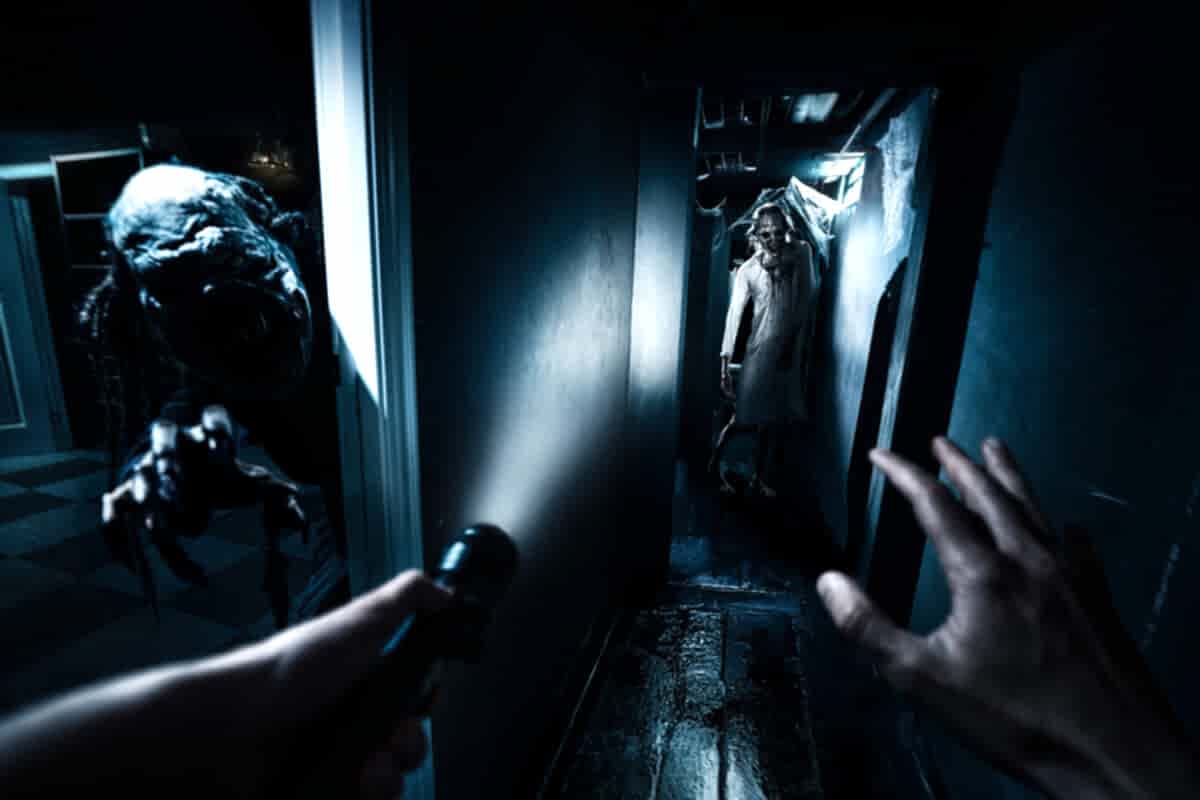 Фото квеста