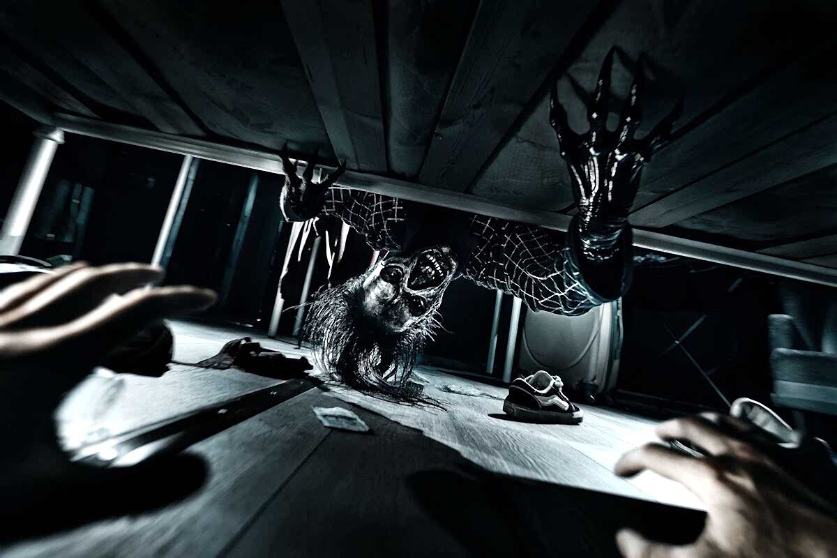 Фото квеста