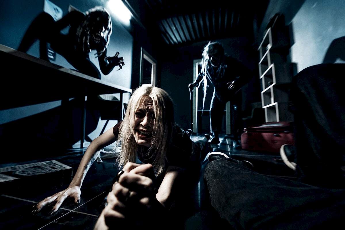 Фото квеста