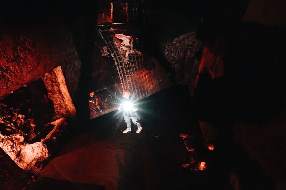 Фото квеста