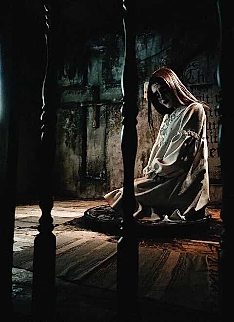 Картинка квеста - По ту сторону кадра