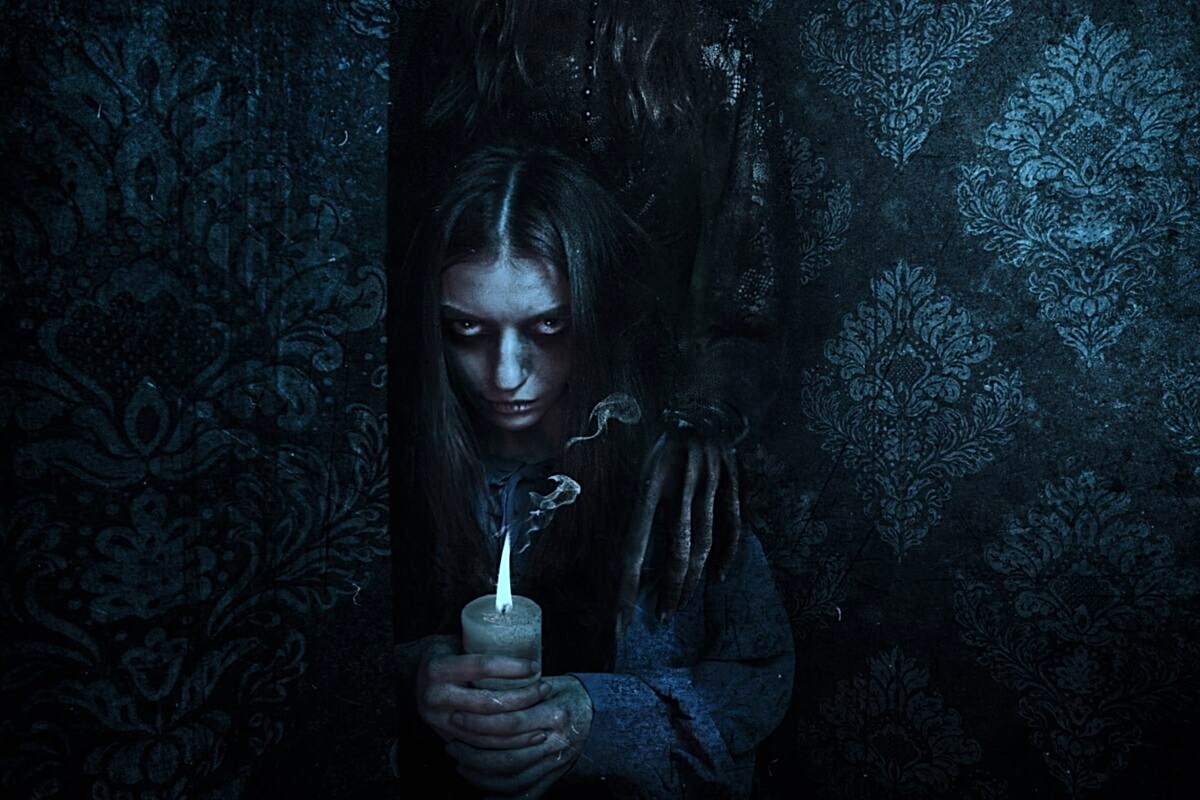 Фото квеста