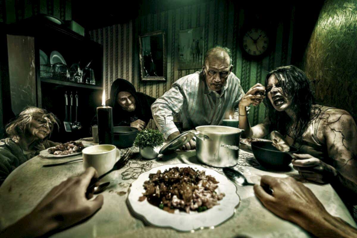 Фото квеста