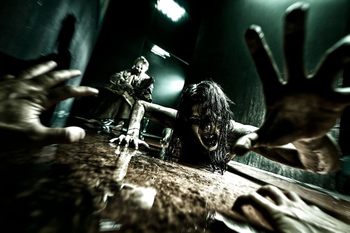 Фото квеста