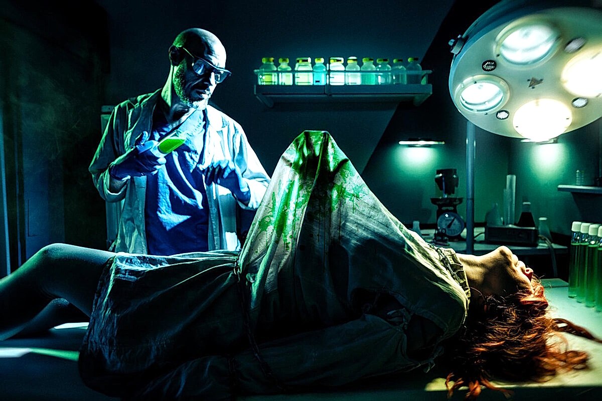 Фото квеста