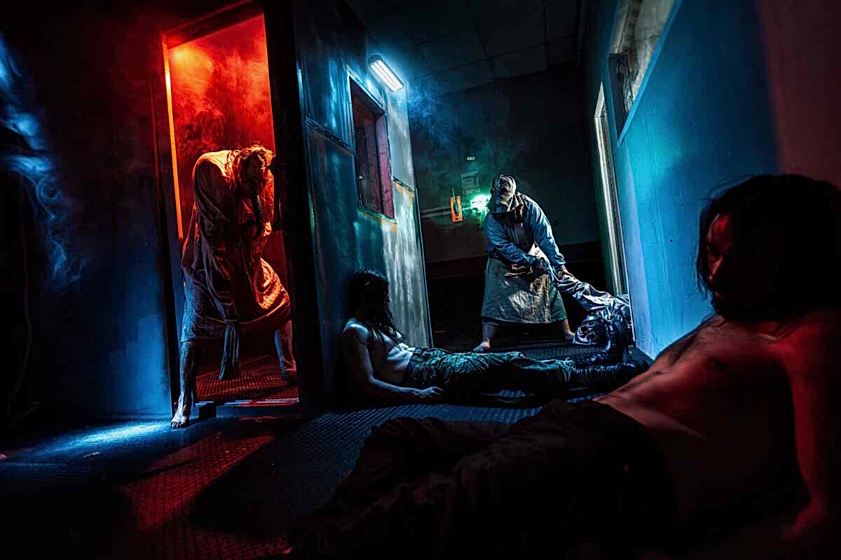 Фото квеста