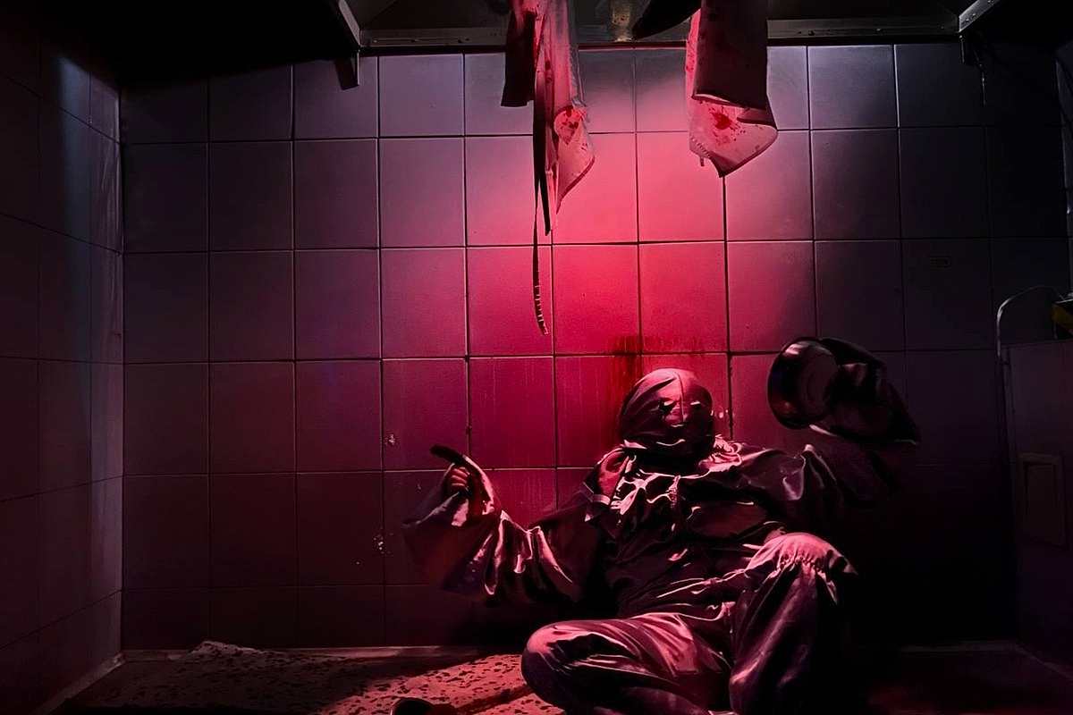 Фото квеста