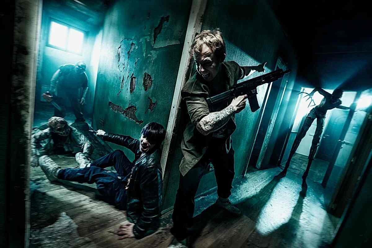 Фото квеста