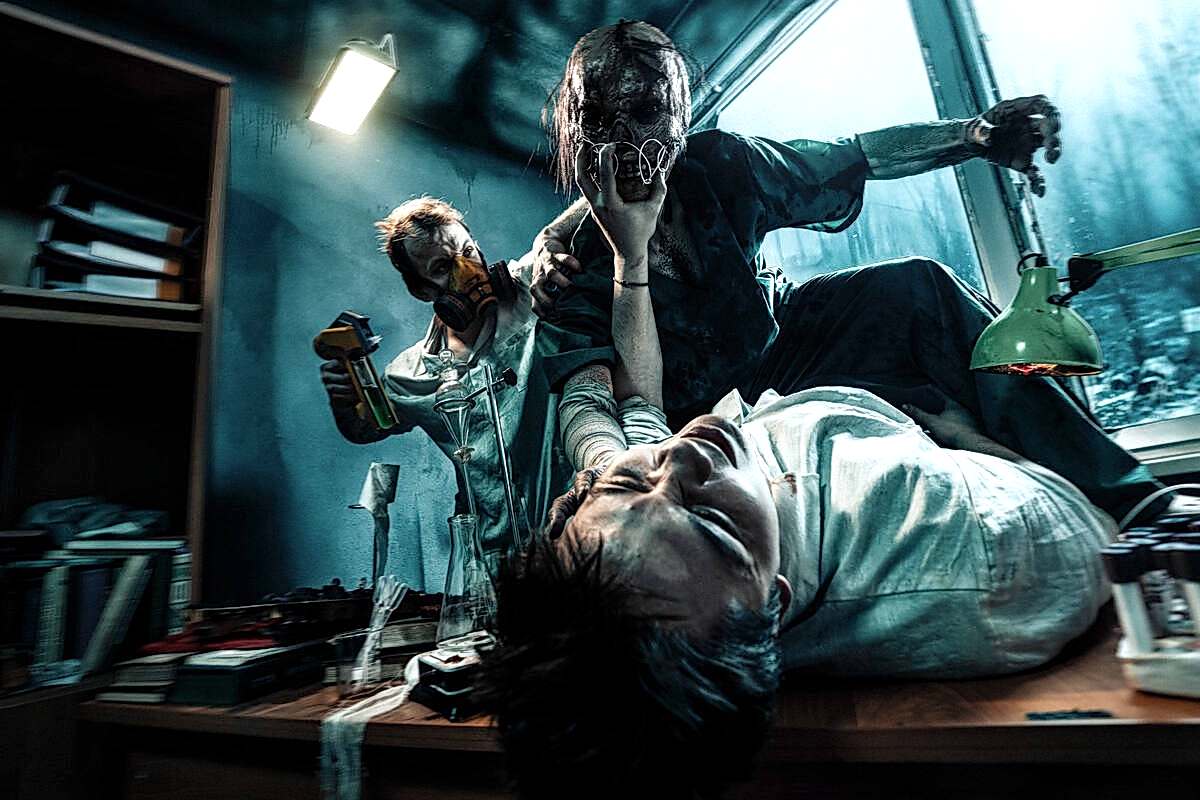 Фото квеста