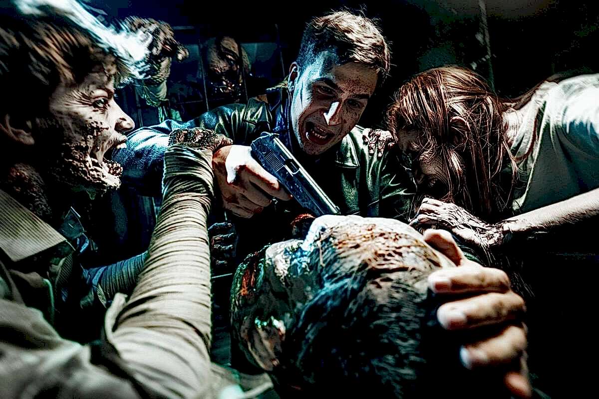 Фото квеста