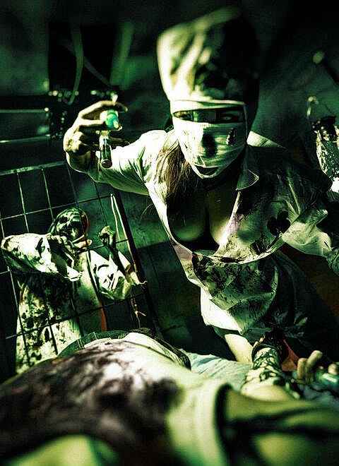 Картинка квеста - Left 4 Dead