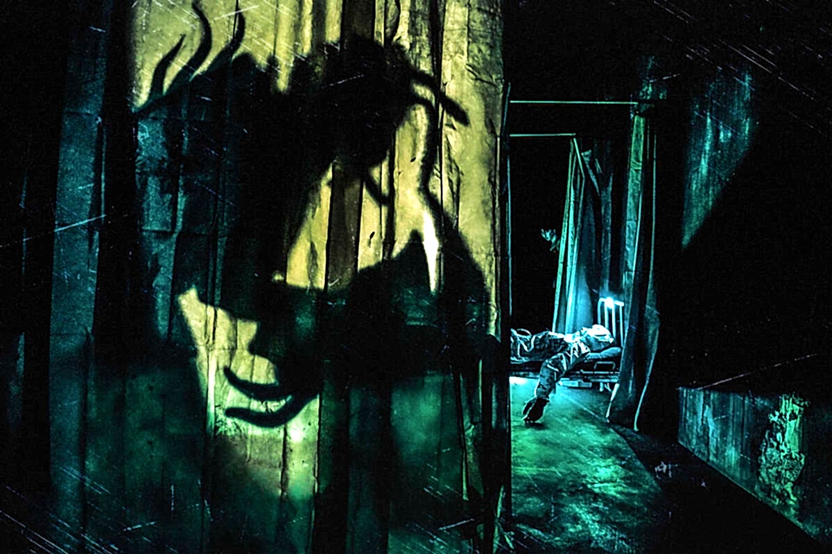 Фото квеста