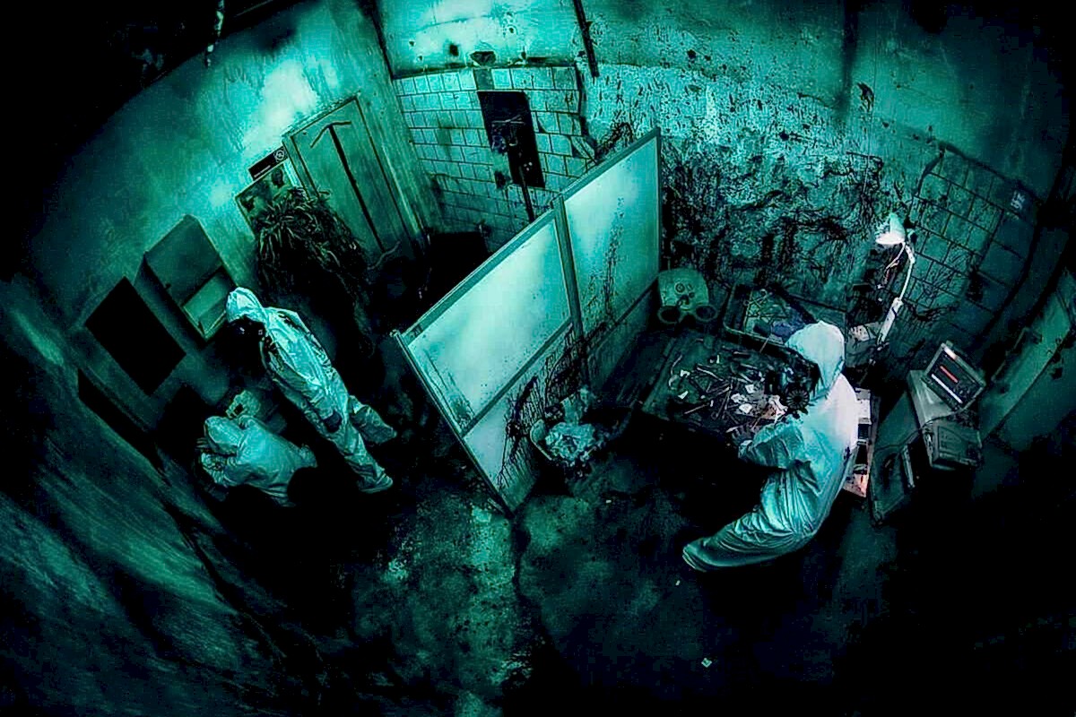 Фото квеста