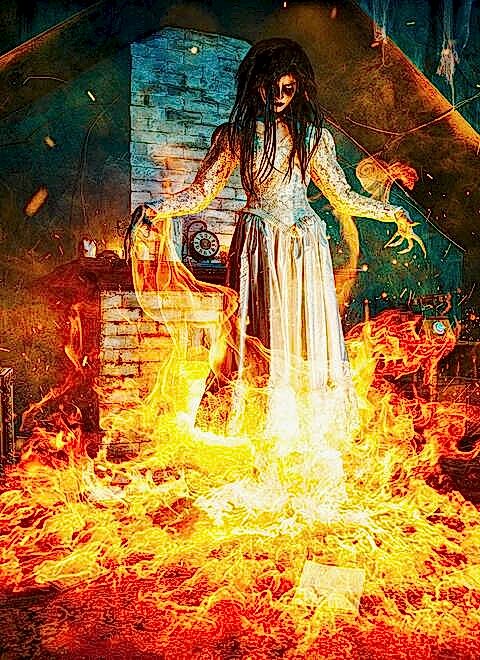 Картинка квеста - Тайна поместья 2