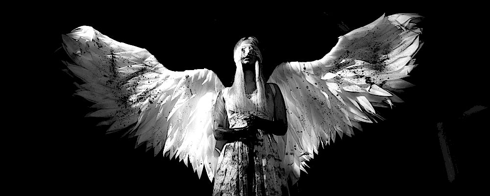 Картинка категории - Страшные