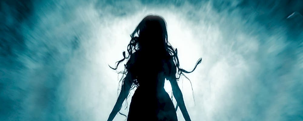 Картинка категории - Мистика