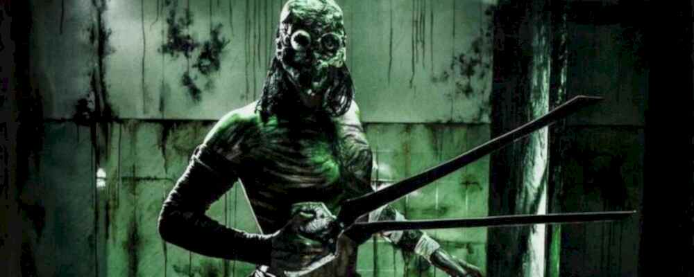 Картинка категории - Маньяки