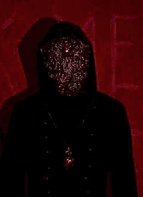 Картинка квеста - Силуэт