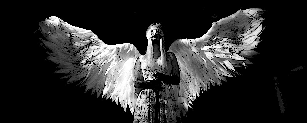 Картинка категории - Страшные