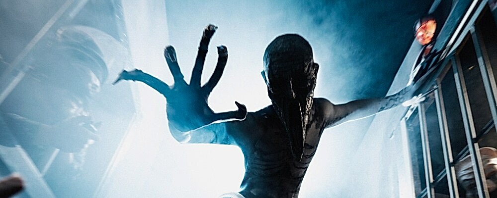 Картинка категории - Хорроры