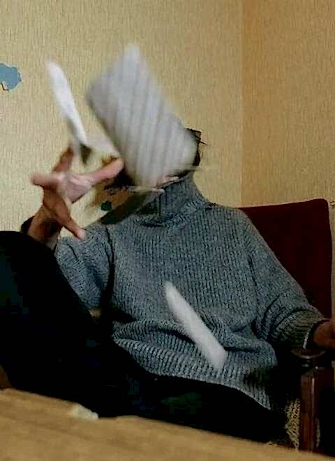 Картинка квеста - Дом