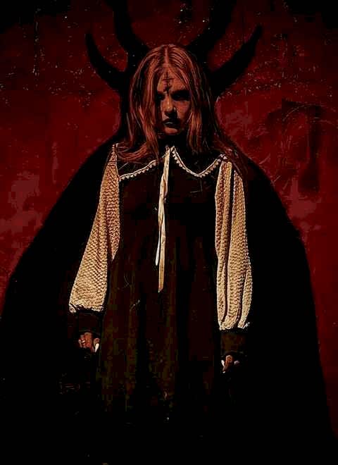 Картинка квеста - Реинкарнация