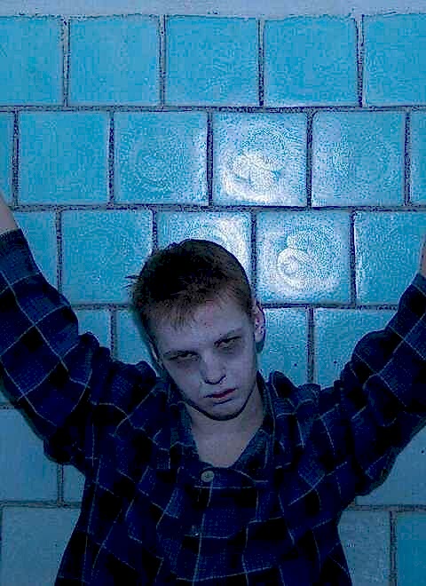 Картинка квеста - Палата